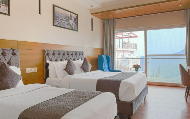 Hotel Aangan Regency by OYO Rooms