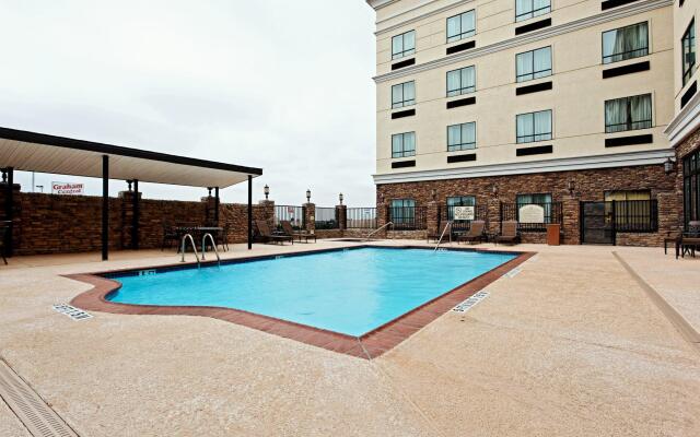 Holiday Inn Odessa by IHG