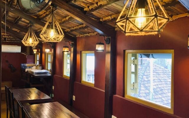 Marquito's Guest House