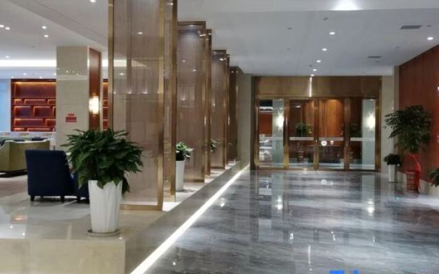 Tuanfenghong Road International Hotel