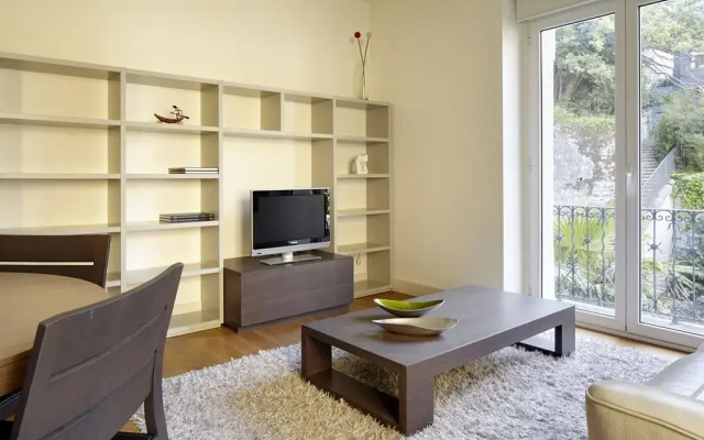 Laket Apartment by FeelFree Rentals