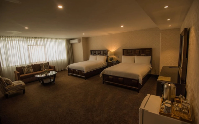Roles Hotel
