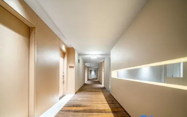 Ruyi Chain Hotel Dongwan Qishi