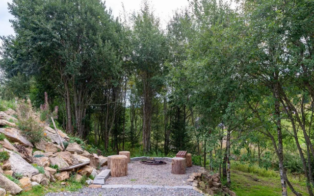 Apartmány Verunka