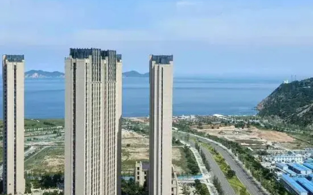 Yihai Meisu (Dalian Donggang Business District Shop)