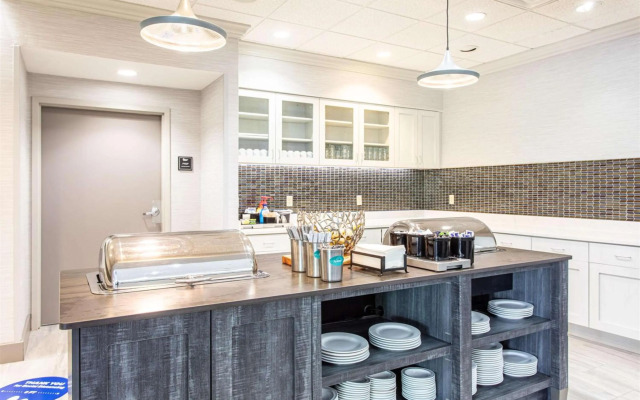 Homewood Suites by Hilton Leesburg