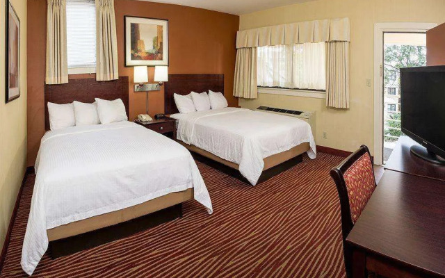 Best Western Terrace Inn