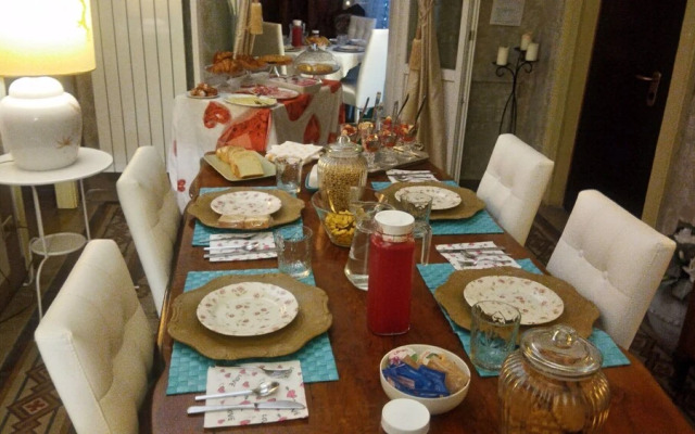 B&B Sant' Alessandro