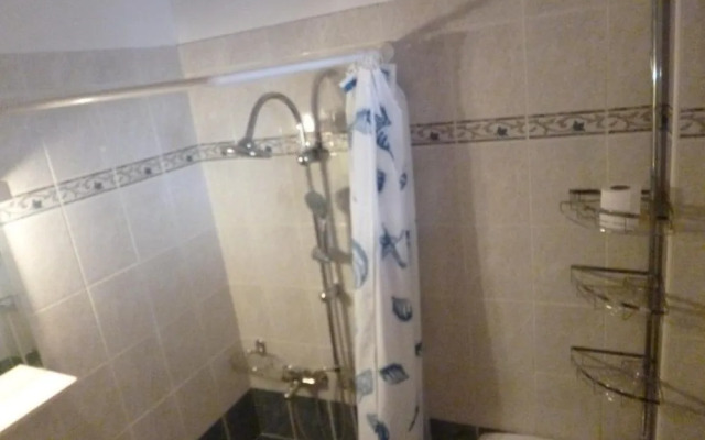 Villa Stefania Dream Aparthotel