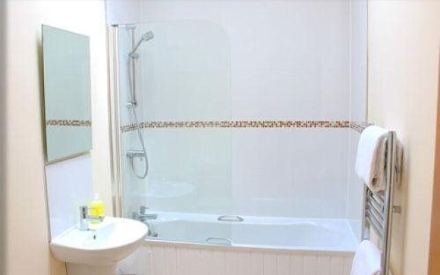 Primrose Garden Cottage