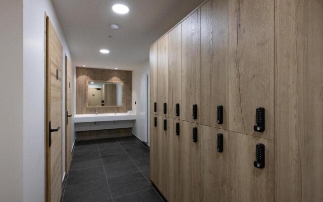 TERRESENS - Cristal Lodge