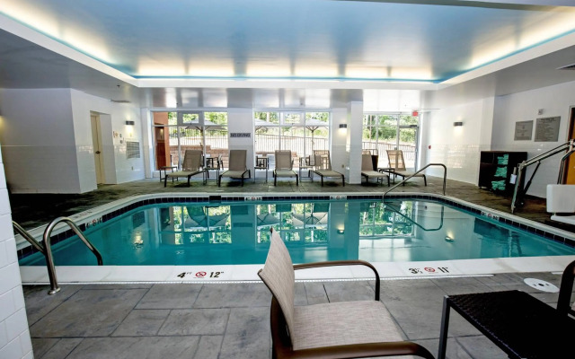 Fairfield Inn & Suites Richmond Midlothian