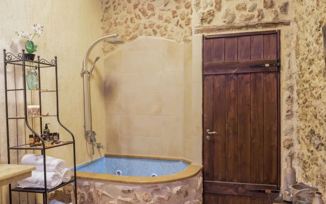 Villa Malaxa