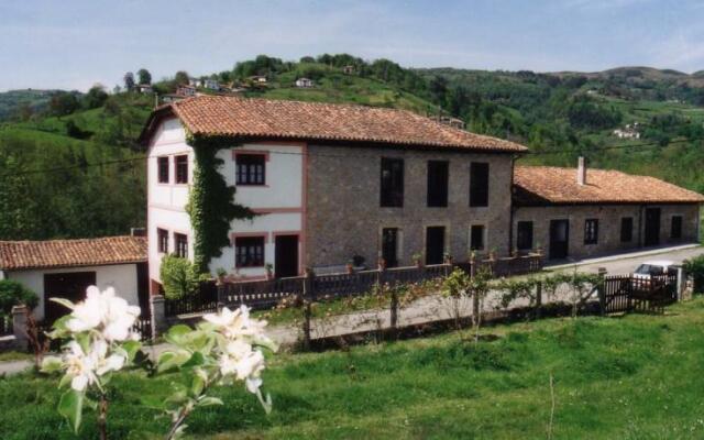 El Vallon I