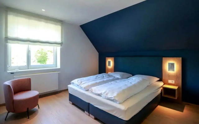 Exklusives Landhaus auf Fehmarn