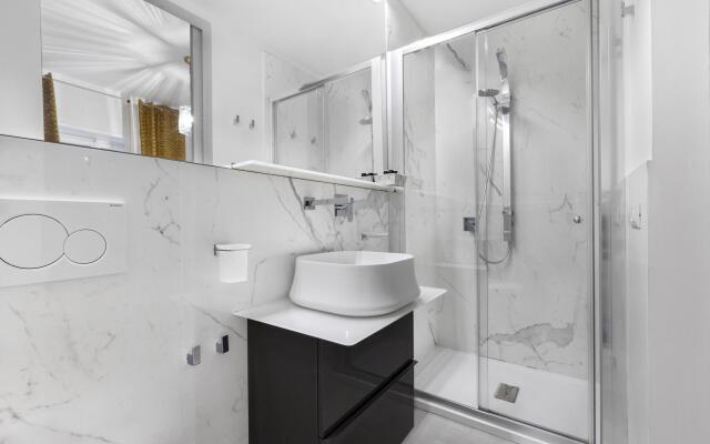 Appartamento Sorrento Suite De Charme 2