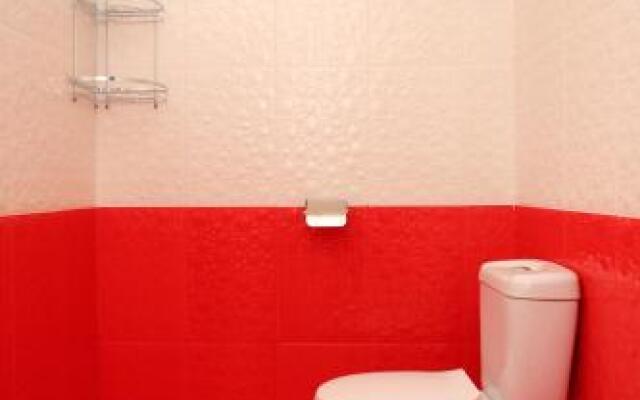 Hostel "Georgianize Yourself"