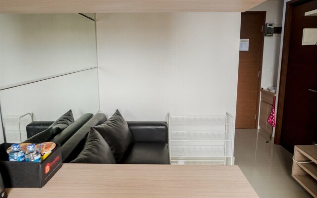 Sudirman Suites Apartment