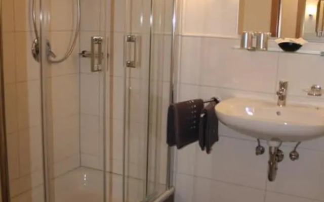 Frühstückspension WAGNER