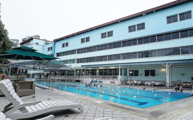 Metropolitan YMCA Singapore