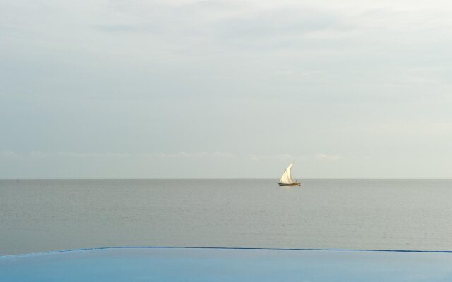 Malaika Beach Resort