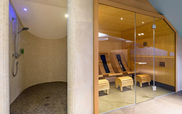 ibis Styles Bad Reichenhall