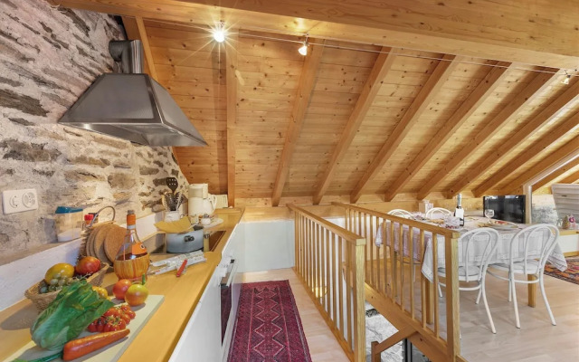 Rustico Paese Verzasca