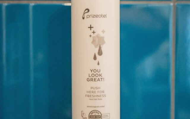 Prize by Radisson, Dresden Mitte