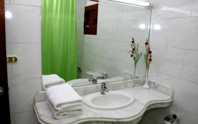 Alexandria Mediterranean Suites