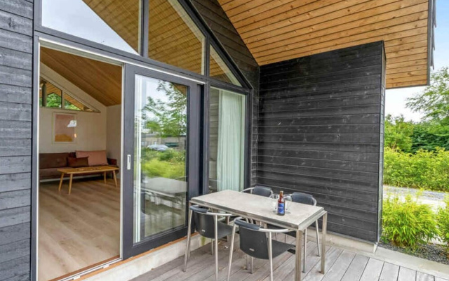 5 Star Holiday Home in Sunds