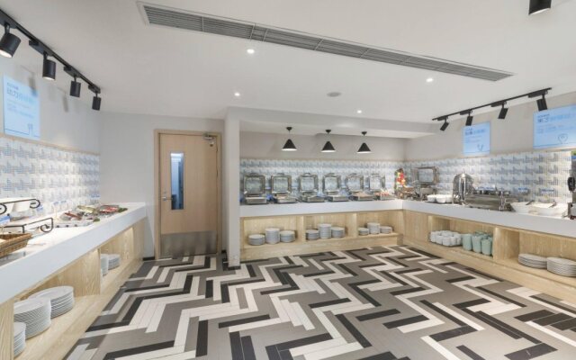 Holiday Inn Express Shanghai Gubei by IHG