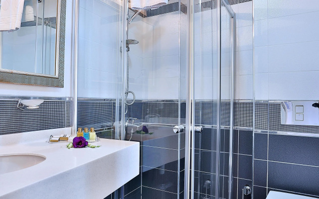 Ayasultan Boutique Hotel