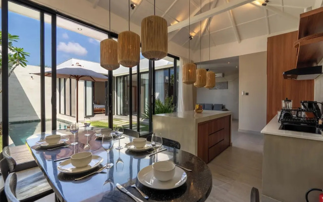 Solencia Villa by Betterplace