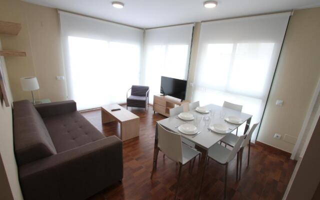 ACP Cambrils Puerto Apartamentos
