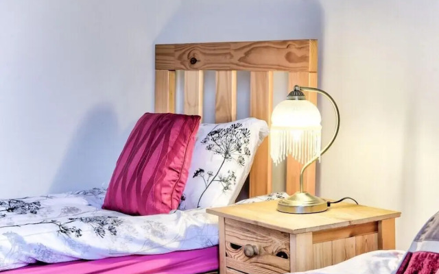 Morrison Central Roomz Edinburgh