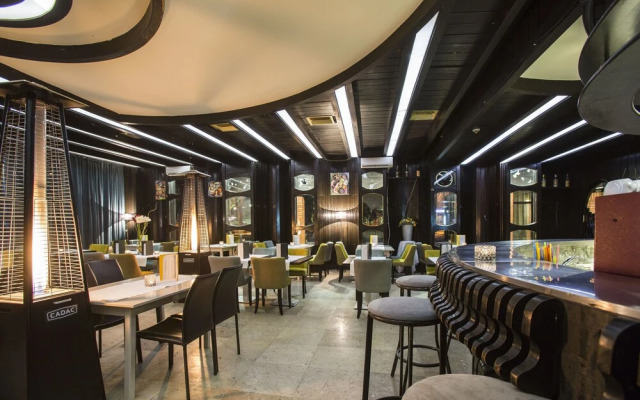 Zepter Hotel Drina Bajina Bašta, member of Zepter Hotels