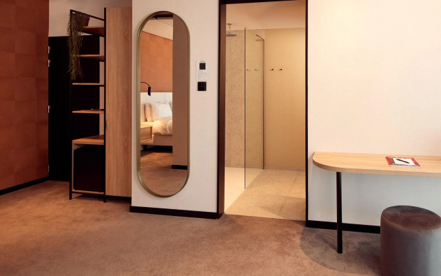 Van der Valk Hotel Gent