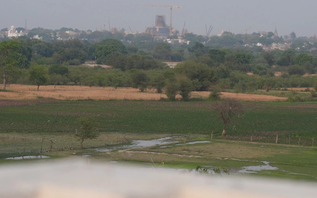 Shri Ram Lalla International