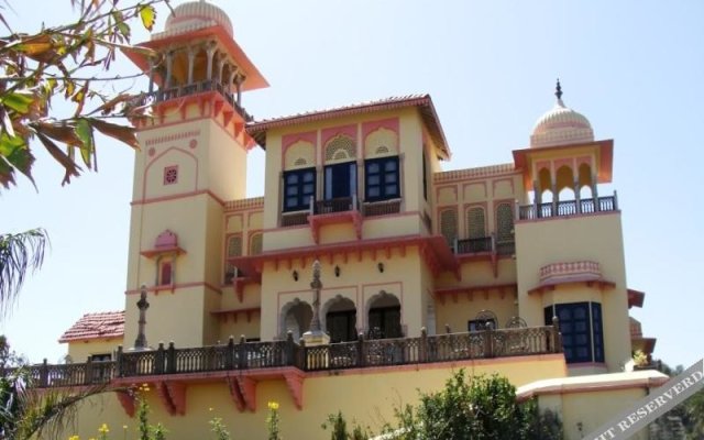 Hotel The Jaipur House