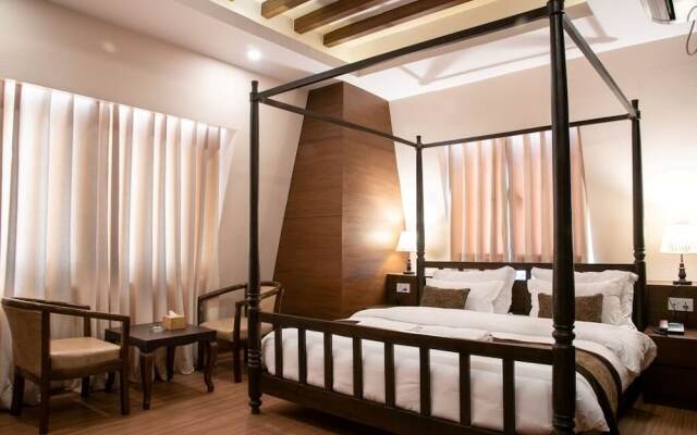 Sunshine Boutique Hotel