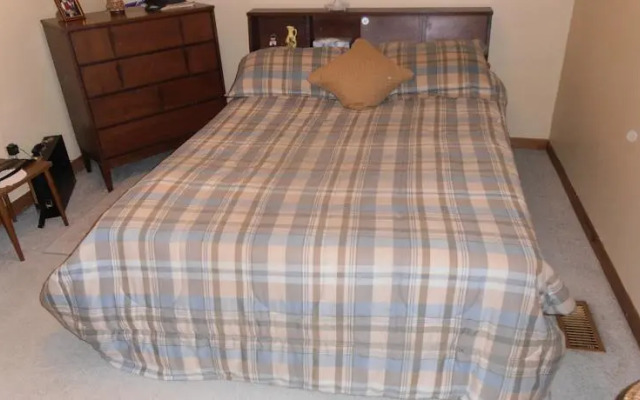 Pauls Place Bed and Breakfast