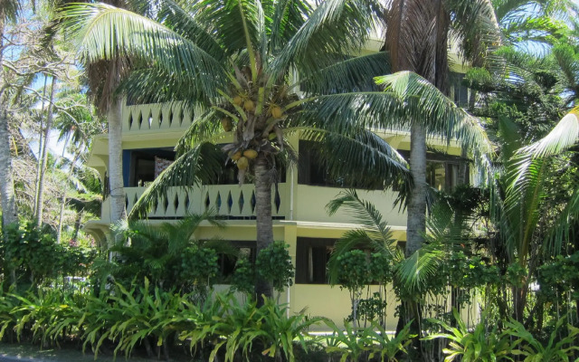 Raina Holiday Accommodation