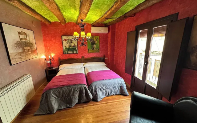 Casa Rural La Cuca