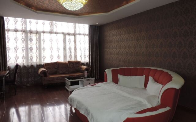 Hailin Elephant Fashion Hotel