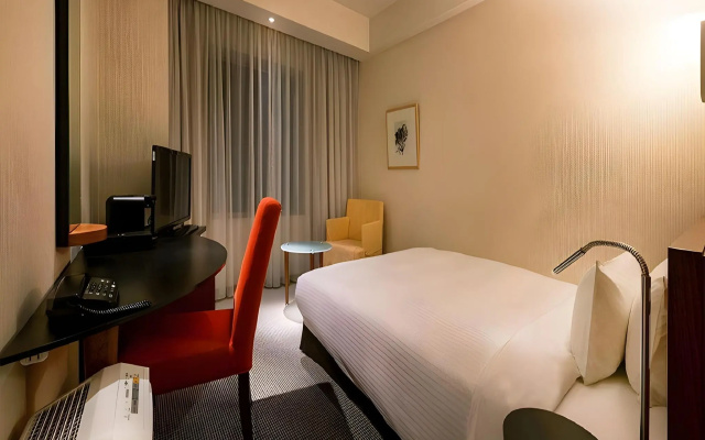 Hotel Molino Shin - Yuri – Guest Rooms – Kawasaki