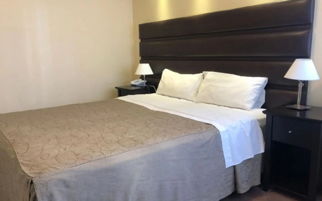 Argentino Hotel