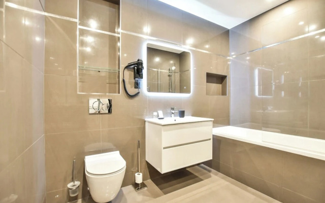 Authentic Apartment - 2br/8p - Palais Garnier