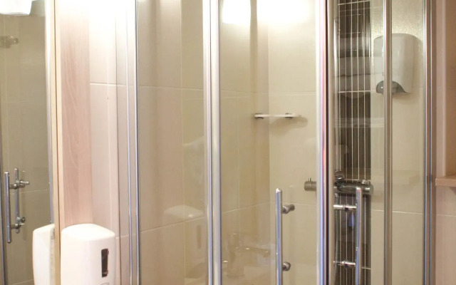 Hôtel Inn Design - Restaurant LEscale