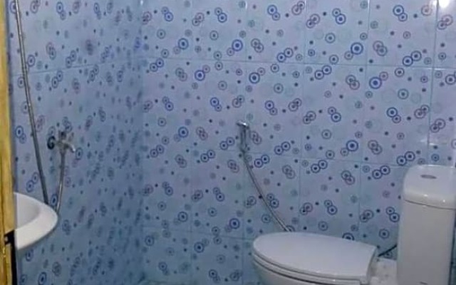 Sugi House Toraja - Villa Penginapan Sewa Harian