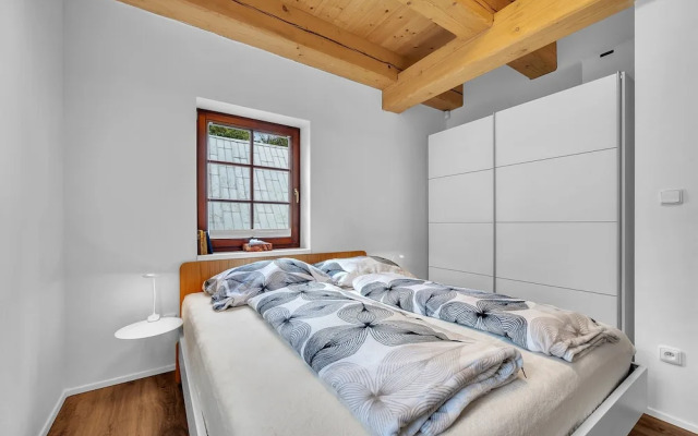 Villa in Austria Near Ski Slopes & Sauna